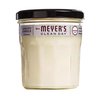 Mrs. Meyers Clean Day Clean Day White Lavender Scent Soy Candle 7.2 oz 41116